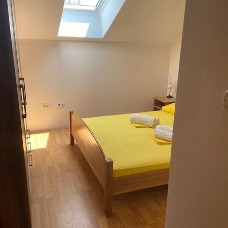 Apartmani Bungic Drage Exterior foto