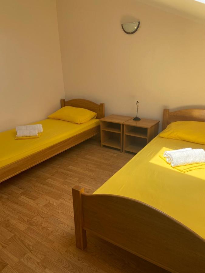 Apartmani Bungic Drage Exterior foto