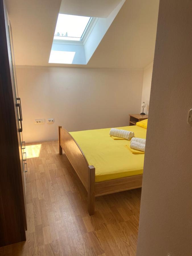 Apartmani Bungic Drage Exterior foto
