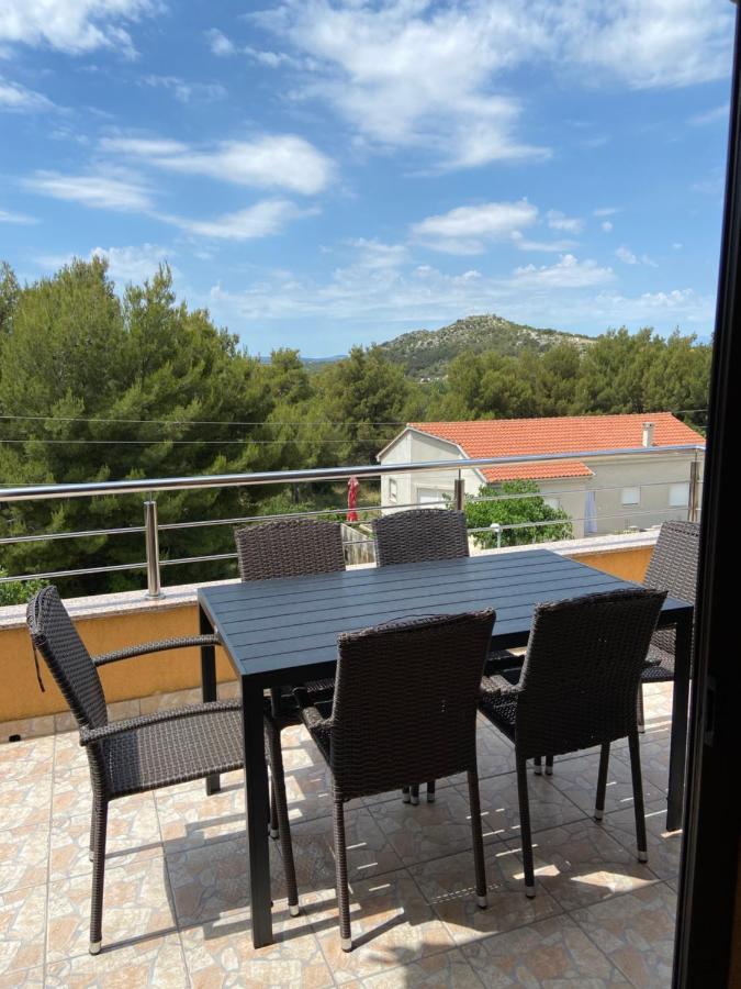 Apartmani Bungic Drage Exterior foto