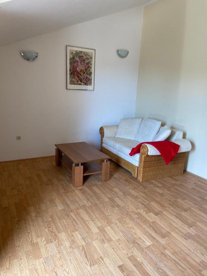 Apartmani Bungic Drage Exterior foto