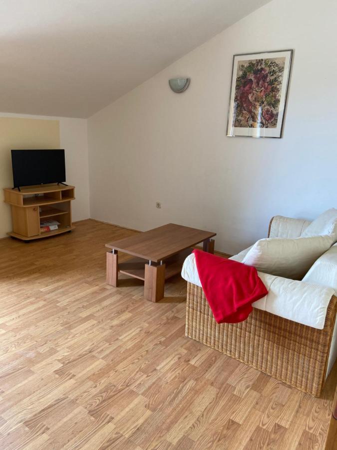Apartmani Bungic Drage Exterior foto
