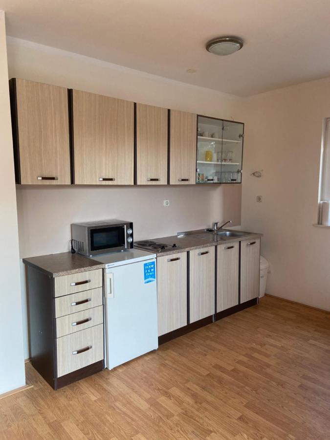 Apartmani Bungic Drage Exterior foto