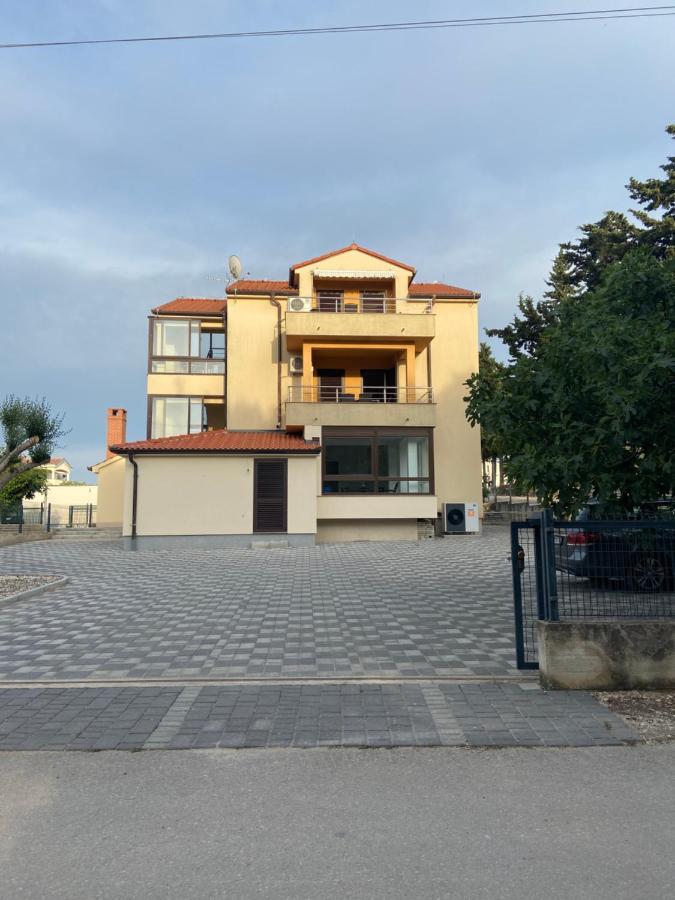 Apartmani Bungic Drage Exterior foto