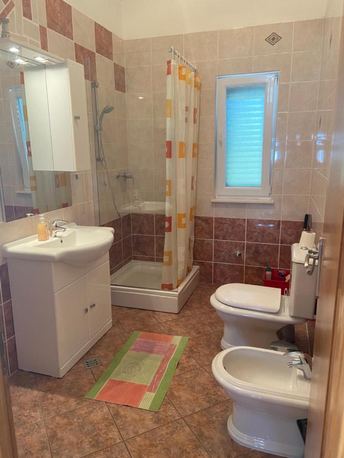 Apartmani Bungic Drage Exterior foto